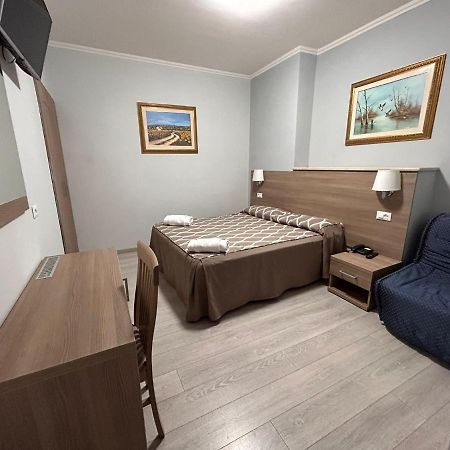 Accommodation Corallo Ρώμη Εξωτερικό φωτογραφία