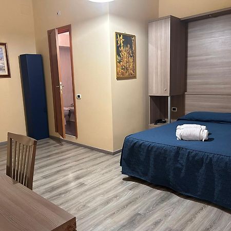 Accommodation Corallo Ρώμη Εξωτερικό φωτογραφία