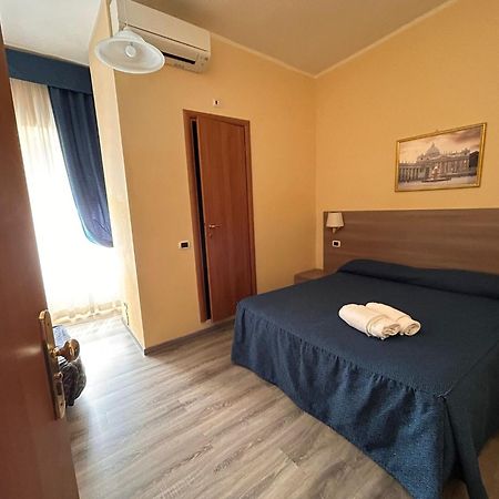 Accommodation Corallo Ρώμη Εξωτερικό φωτογραφία