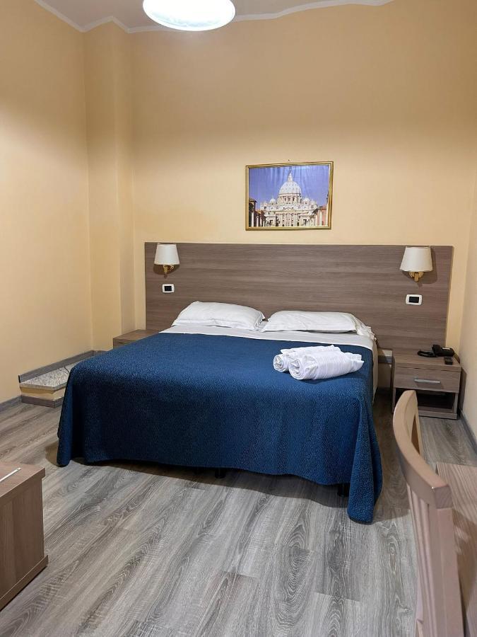 Accommodation Corallo Ρώμη Εξωτερικό φωτογραφία