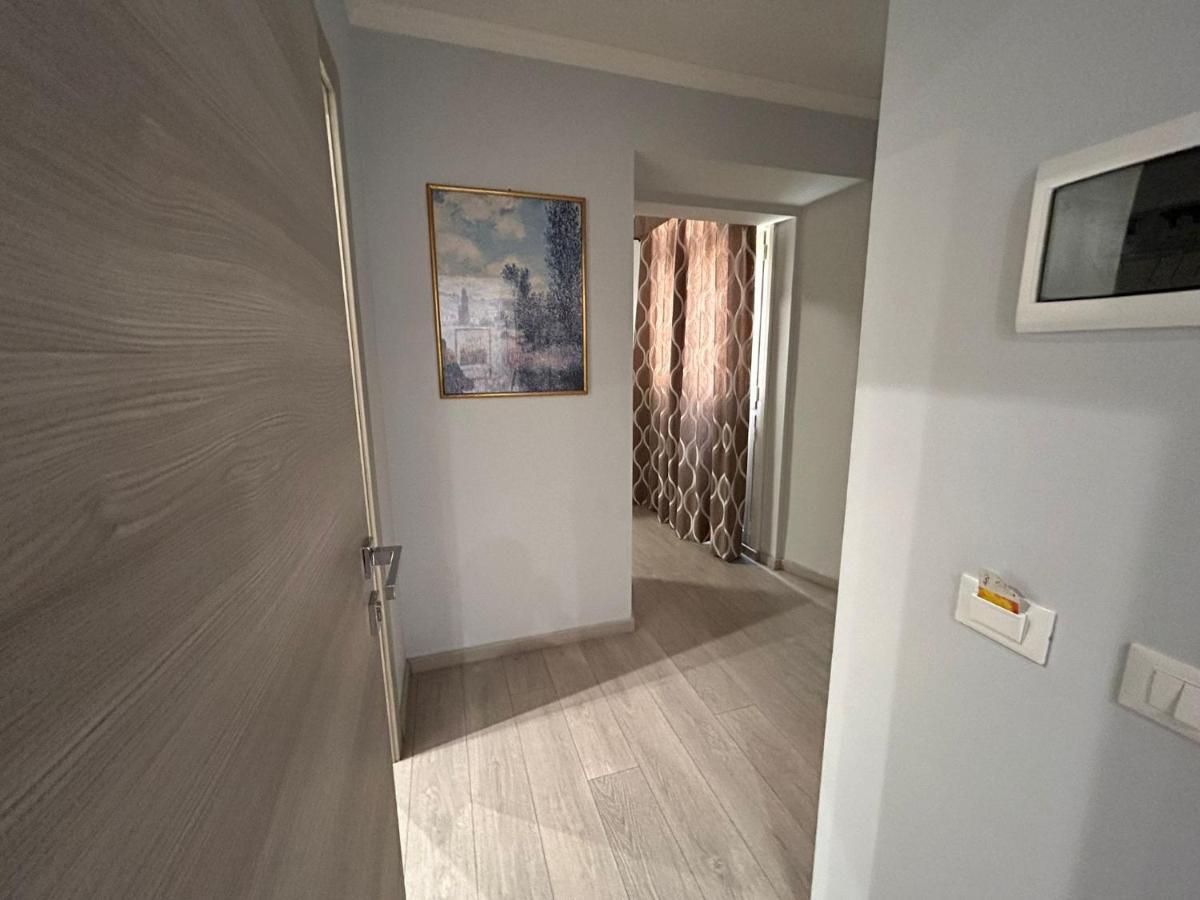Accommodation Corallo Ρώμη Εξωτερικό φωτογραφία