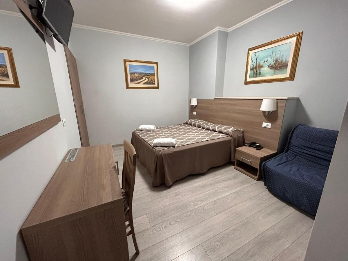 Accommodation Corallo Ρώμη Εξωτερικό φωτογραφία