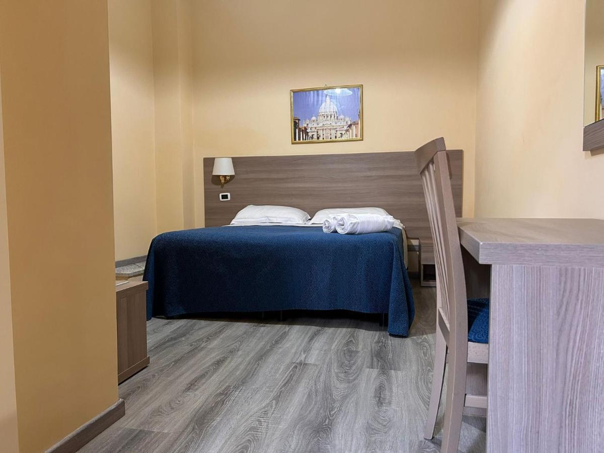 Accommodation Corallo Ρώμη Εξωτερικό φωτογραφία