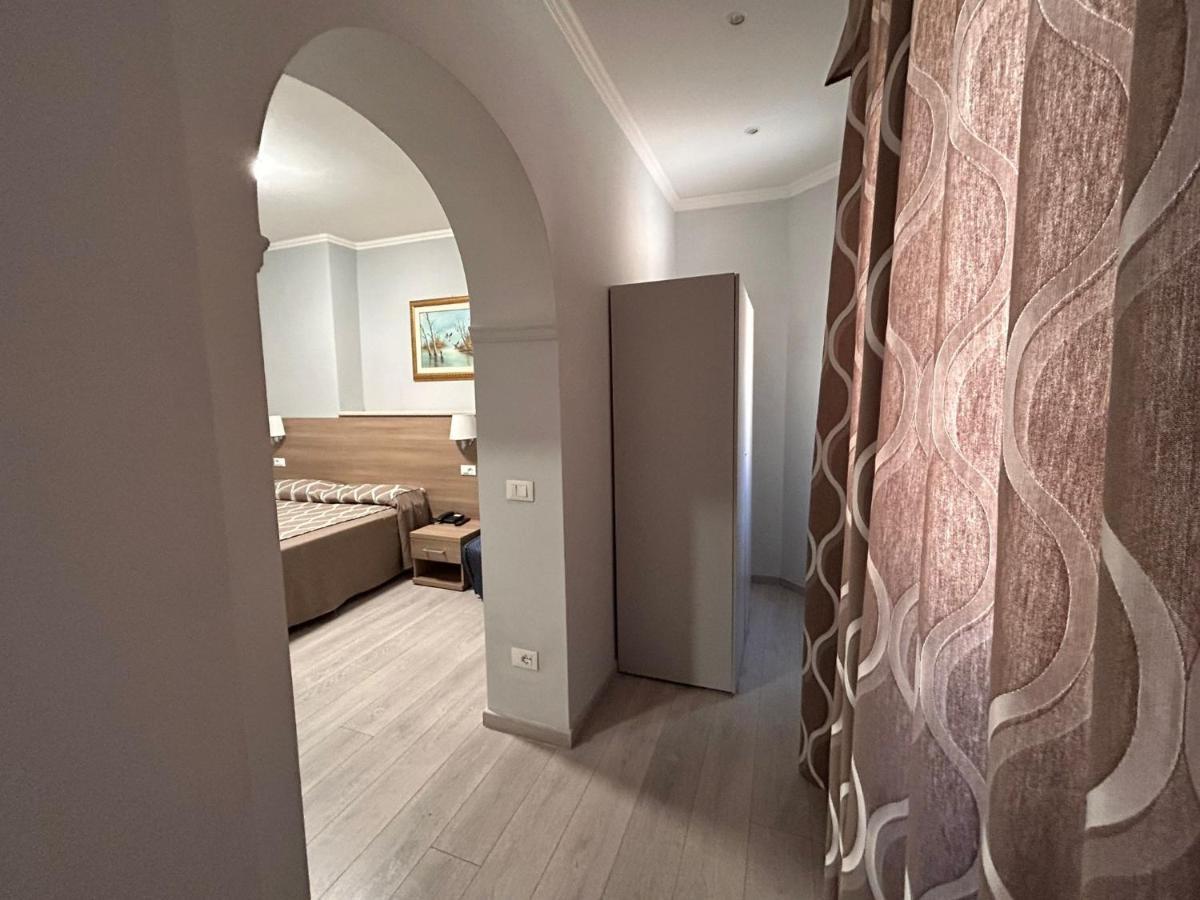 Accommodation Corallo Ρώμη Εξωτερικό φωτογραφία