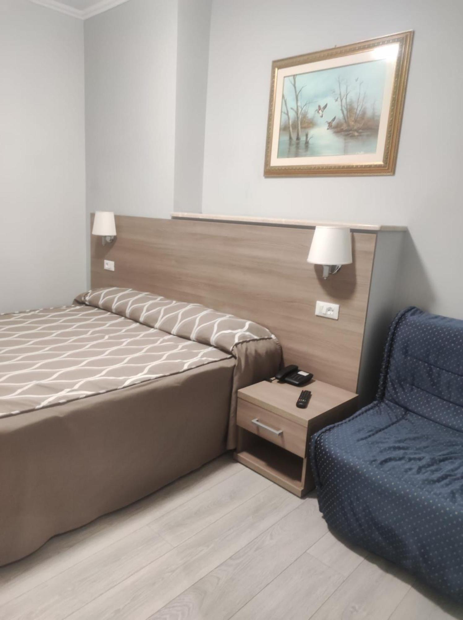 Accommodation Corallo Ρώμη Εξωτερικό φωτογραφία