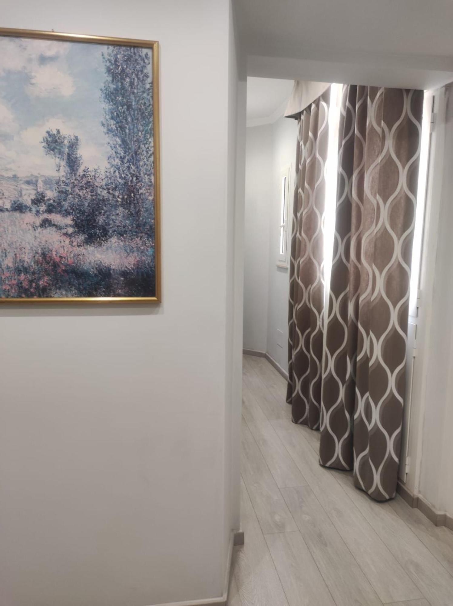 Accommodation Corallo Ρώμη Εξωτερικό φωτογραφία