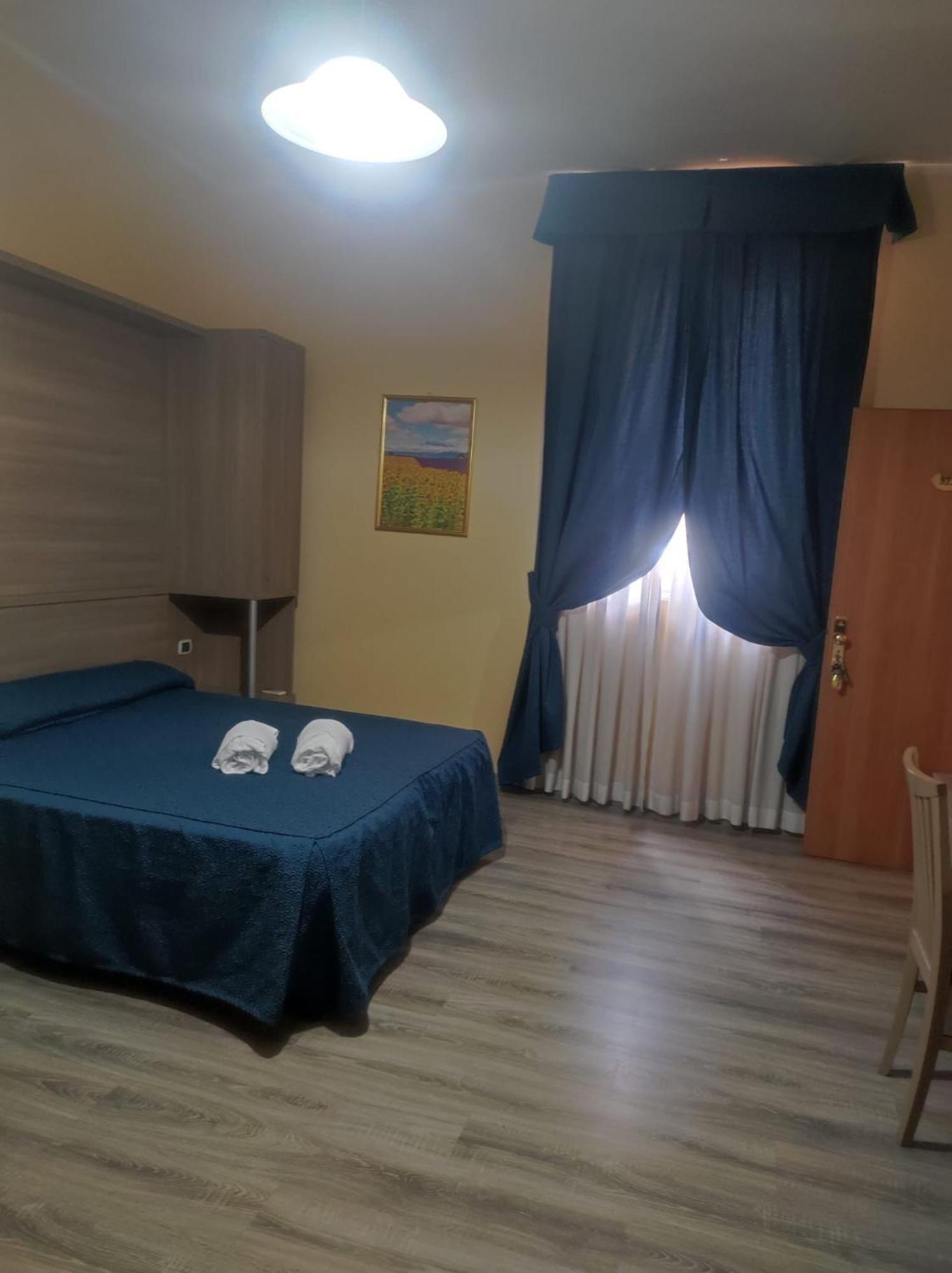 Accommodation Corallo Ρώμη Εξωτερικό φωτογραφία
