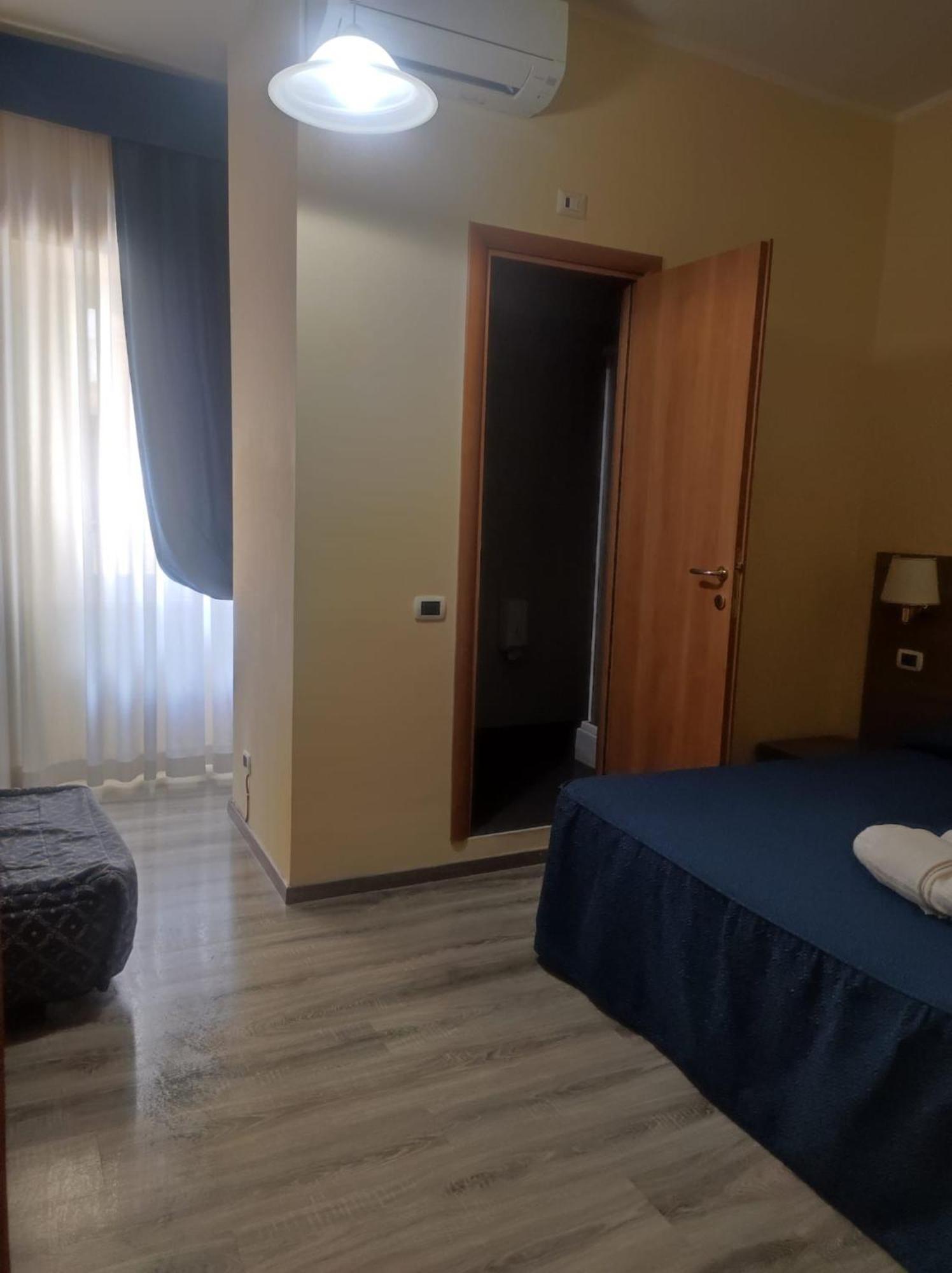 Accommodation Corallo Ρώμη Εξωτερικό φωτογραφία