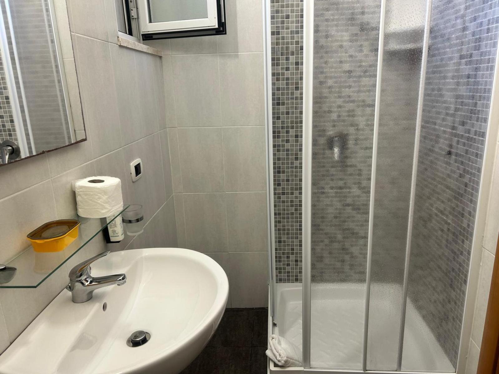 Accommodation Corallo Ρώμη Εξωτερικό φωτογραφία