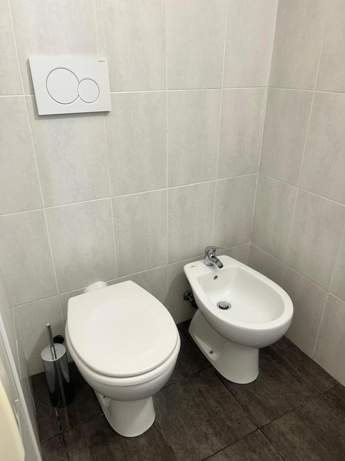 Accommodation Corallo Ρώμη Εξωτερικό φωτογραφία