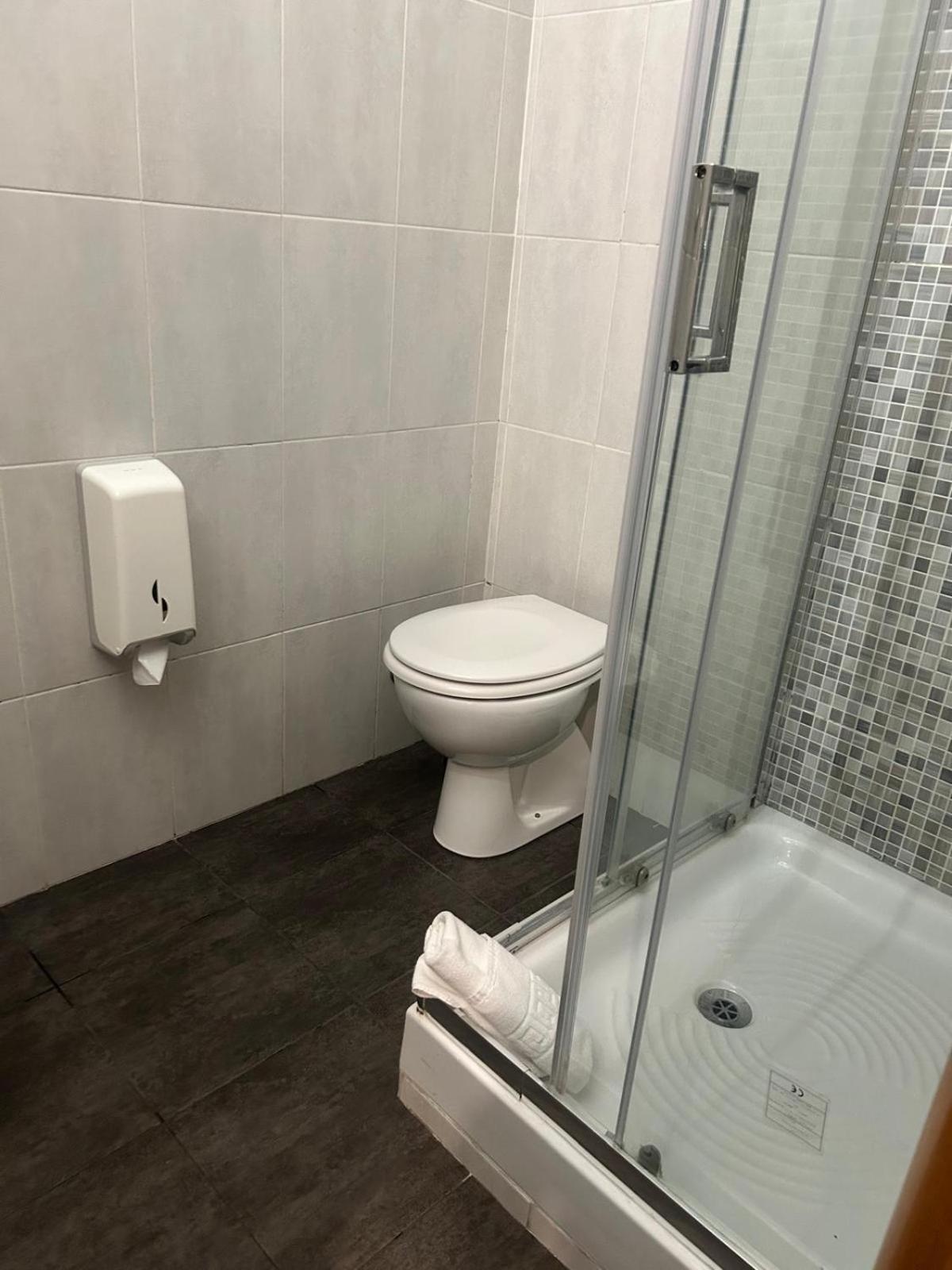 Accommodation Corallo Ρώμη Εξωτερικό φωτογραφία
