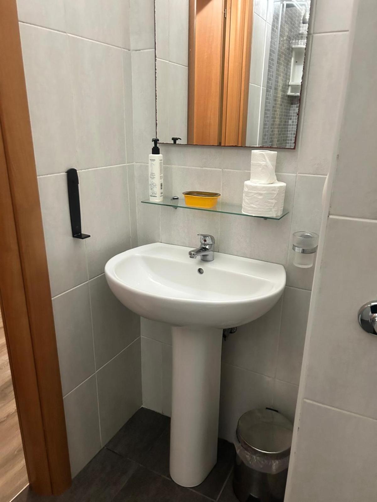 Accommodation Corallo Ρώμη Εξωτερικό φωτογραφία